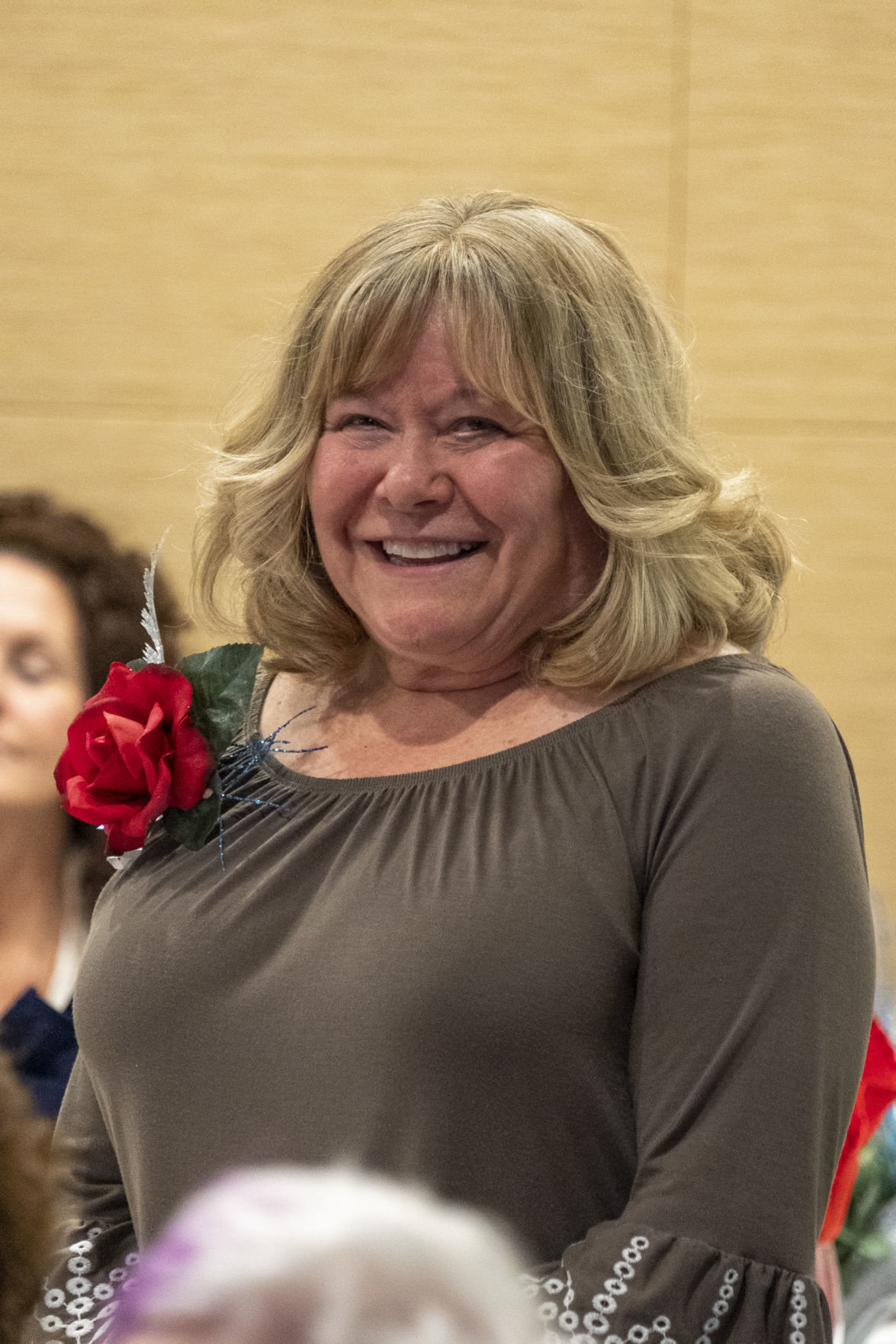 Inspire Women 2019